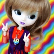 Rainbow Afternoon by CornflowerBlue