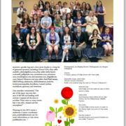 PUDDLE 2013 Coverage in Fashion Doll Quarterly