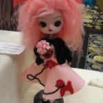 PUDDLE 2011 custom Poodle doll by TrueFan