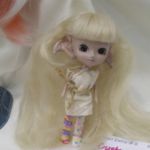 PUDDLE 2011 custom mini contest entry