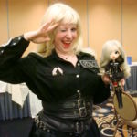 PUDDLE 2011 - ravenwcatz as Melissa