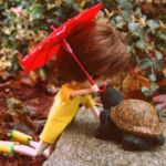 PUDDLE 2010 - Photo Contest Winner, "Kisses When Wet"