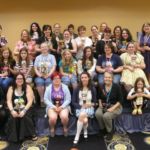 PUDDLE 2013 group photo