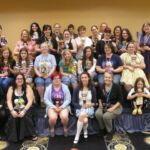 PUDDLE 2013 group photo