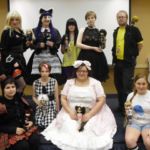 PUDDLE 2011 Dress Like Your Doll contest entrants