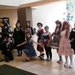 PUDDLE 2012