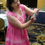 PUDDLE 2010 - TrueFan takes photos