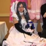 PUDDLE 2010 Dress Like Your Doll Contest