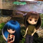 PUDDLE 2010 - Visiting Willowbrook Wildlife Center