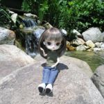 PUDDLE 2010 - Visiting Willowbrook Wildlife Center