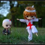 Mastering the Crane 2 by Tara