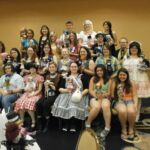 PUDDLE 2012 group photo