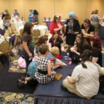 PUDDLE 2011 customization workshop