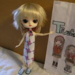 PUDDLE 2010 gift bag for TrueFan