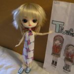 PUDDLE 2010 gift bag for TrueFan