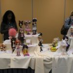 PUDDLE 2011 custom doll galleries
