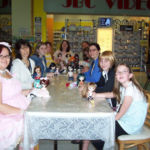 PUDDLE 2008 - Photo from Asashi