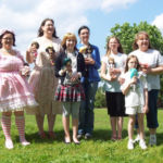 PUDDLE 2008 - Photo from Asashi