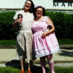 PUDDLE 2008 - Photo from Asashi