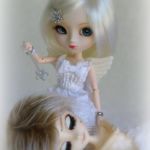 Sweet Dreams by CornflowerBlue