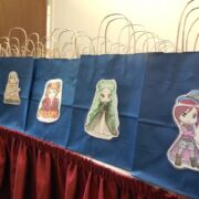 Gift Bag Art