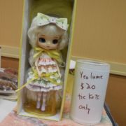 Custom Yeolume created by Myufish and Kerria Rosette for the raffle