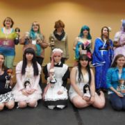 Dress Like Your Doll Contest