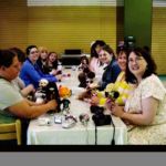 PUDDLE 2008 - Photo from Jessi/GypsyLou