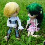 PUDDLE 2008 - Photo from Jessi/GypsyLou