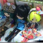 PUDDLE 2008 - Photo from Kathy/Mamasllama