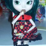 PUDDLE 2008 - Photo from Kathy/Mamasllama