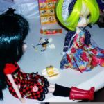 PUDDLE 2008 - Photo from Kathy/Mamasllama