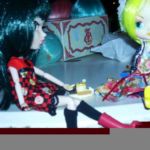 PUDDLE 2008 - Photo from Kathy/Mamasllama