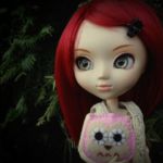 Forest Friends by LovelyPapin