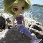 Waves, Wind, and Wonder by LuffyGirl