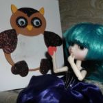 Let's Make a Friend by MissMandyLynne