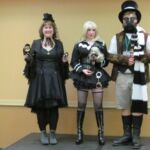 PUDDLE 2012