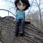 Harry by Quamara