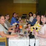 PUDDLE 2008 - Photo by TrueFan