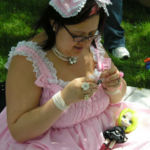 PUDDLE 2008 - Photo by TrueFan