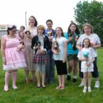 PUDDLE 2008 - Photo by TrueFan