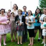 PUDDLE 2008 - Group Photo by TrueFan