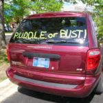 PUDDLE 2008 - Photo by TrueFan