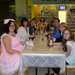 PUDDLE 2008 - Photo by TrueFan