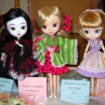 PUDDLE 2010 vendors