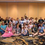 PUDDLE 2010 group photo