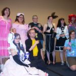 PUDDLE 2010 Dress Like Your Doll contest