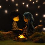 Babe, tonight the most beautiful star is sitting right next to me by Ebi