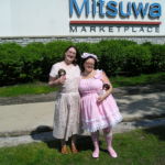 PUDDLE 2008 - Photo by TrueFan