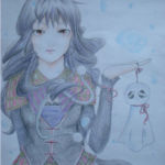 Untitled Entry by Matsuda22